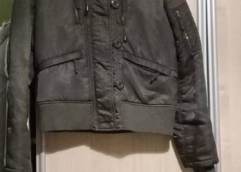 Kurtka ocieplana Kurtka ocieplana