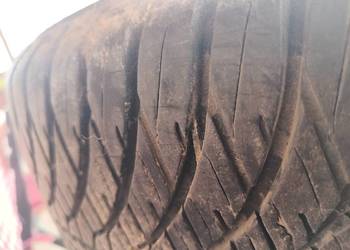 Sprzedam Opona całoroczna Yokohama
BluEarth-4S AW21 215/55 R16 97 V