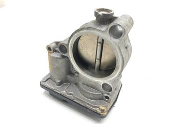 PRZEPUSTNICA BMW F30 7618838 1.5 136KM 11-18 ZAWÓR POWIETRZA