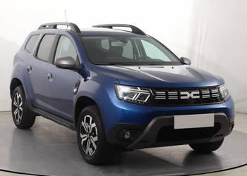 Dacia Duster 1.0 TCe