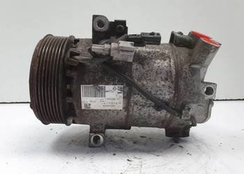 SPRĘŻARKA KLIMATYZACJI Renault Captur 0.9 TCe _ pompa