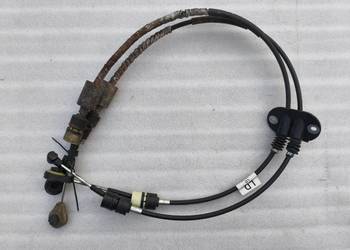 Linka Linki Zmiany Biegów Ford Galaxy III S-Max I 6G9R-7E395-LD 6G9R7E395LD