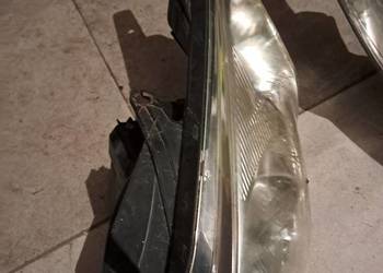 Sprzedam lampy hyundai i20