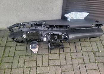 Peugeot 508 II GT Deska Kokpit