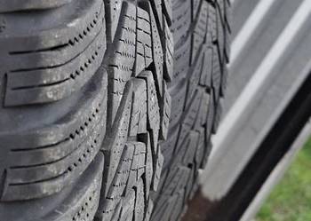 Opony zimowe hankook 255/35/19 96v  225/40/19 2021 r