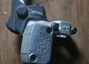Pompa hamulcowa hamulca przód brembo ktm sx sxf exc excf