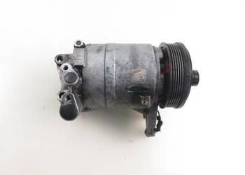 KOMPRESOR KLIMATYZACJI NISSAN MURANO I 3.5