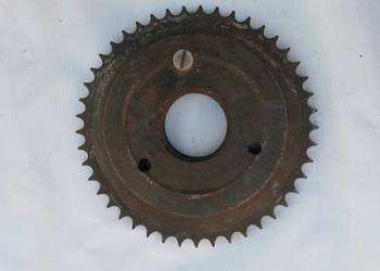 Jawa dkw BMW NSU zundapp zębatka zabierak