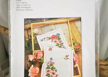 Zestaw do haftu nr.9