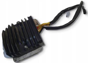 REGULATOR NAPIĘCIA MODUŁ Triumph Daytona Street Triple 675 06-12 GHC12-2