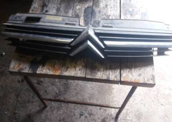 ATRAPA GRILL CITROEN C5 00-04r ATRAPA GRILL CITROEN C5 00-04r