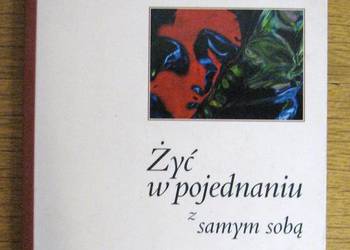 Remi Parent - Żyć w pojednaniu z samym sobą