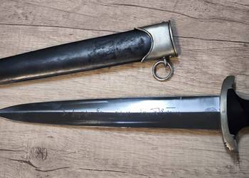 Sprzedam niemiecki sztylet