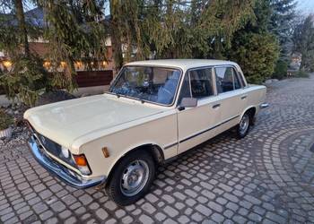 Fiat 125p 1500