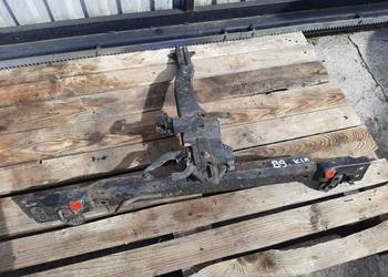 Belka wzmocnienie KIA Carens II 2.0 CRDI EU 04r Belka wzmocnienie KIA Carens II 2.0 CRDI EU 04r