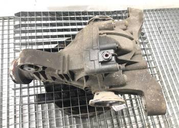 MOST DYFER TYŁ PORSCHE CAYENNE 4.5 340KM 02-10 SUV