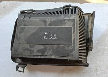Obudowa Lewa Filtra Powietrza Kabinowego Bmw E39 2.5B