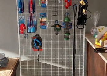 Kosze ekspozycyjne sklepowe