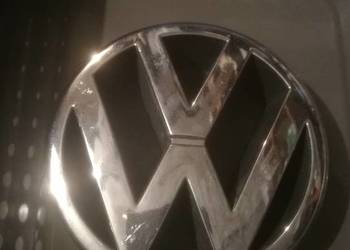 Emblemat atrapy VW Passat B5