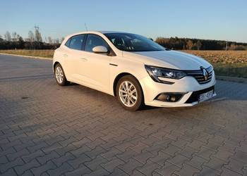 Renault Megane benzyna możliwa zamiana