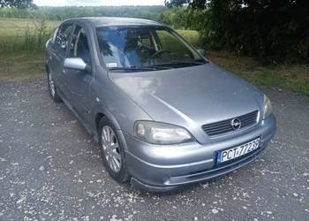 opel astra g opel astra g