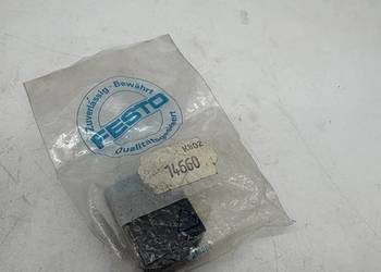 Festo 107107 MEH-3-24V DC Cewka zaworu