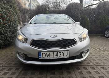 Kia Ceed 1.6