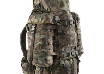 Plecak moro Wisport Raccoon 65 l WZ-93 FC