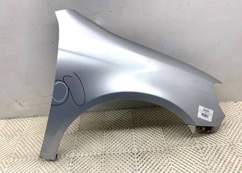 BŁOTNIK PRAWY PRZÓD VW GOLF VI Kombi 09-14 OSŁONA