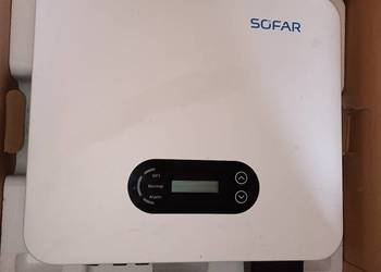 falownik sofar 11ktlx-g3