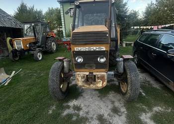 Ursus 912