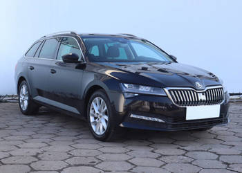 Skoda Superb 1.5 TSI