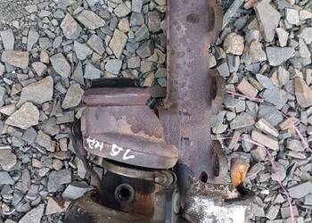 Turbina turbosprężarka Citroen C4 1.6 HDI 9682881380