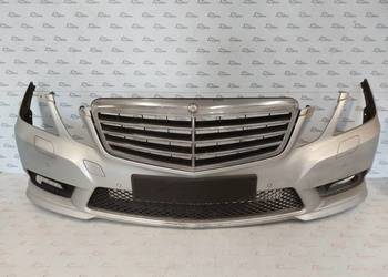 MERCEDES W212 11r zderzak przód