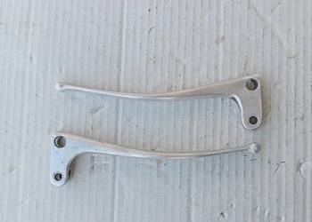 KLAMKI DŹWIGNIA KIEROWNICA K750 DNIEPR URAL ORYGINALNE!!!