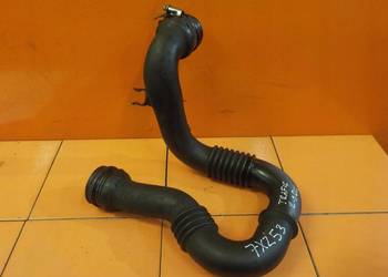 VIVARO TRAFIC PRIMASTAR 2.0 DCI 09r przewod rura intercoolera 8200470985