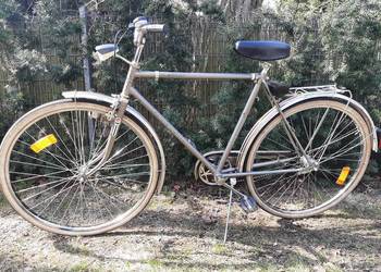 Hipsterski rower Escorte Comfort