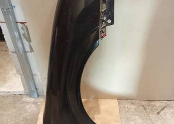 Opel Vectra c/signum błotnik przedni prawy orginal kod.lak.Z20R