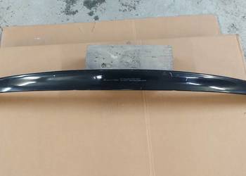 Omega B, spoiler, lotka, irmscher oryginał