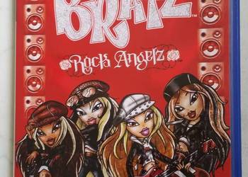 BRATZ Rock Angelz - PlayStation 2