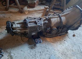 Mercedes w124 skrzynia biegów automat 4matic 722.346  1242702401