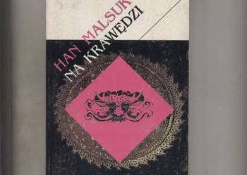 Na krawędzi - Han Malsuk