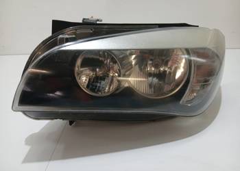 LAMPA LEWA PRZEDNIA BMW X1 E84 7357447 BAV