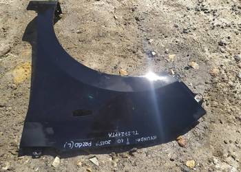 Hyundai i10 i-10 2014 | 2016 błotnik przód przedni lewy