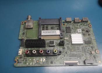 SAMSUNG UE40J5100AW, BN94 - 08118X, płyta główna.