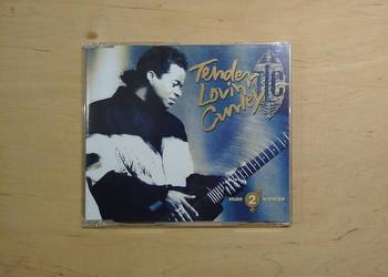Tender Lovin Curley - Man2 Woman