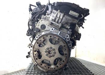 SILNIK KOMPLETNY BMW 3.0 245KM N57D30A 05-13 E92
