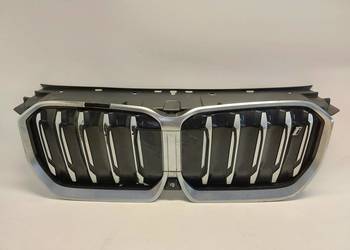 BMW iX1 X1 U11 Grill atrapa przód M-Pakiet 9880307