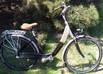 BATAVUS / śliczna damka 28 cali / Holender / Wyjątkowy (!)