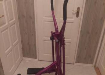 Orbitrek Air walker  stan b.dobry